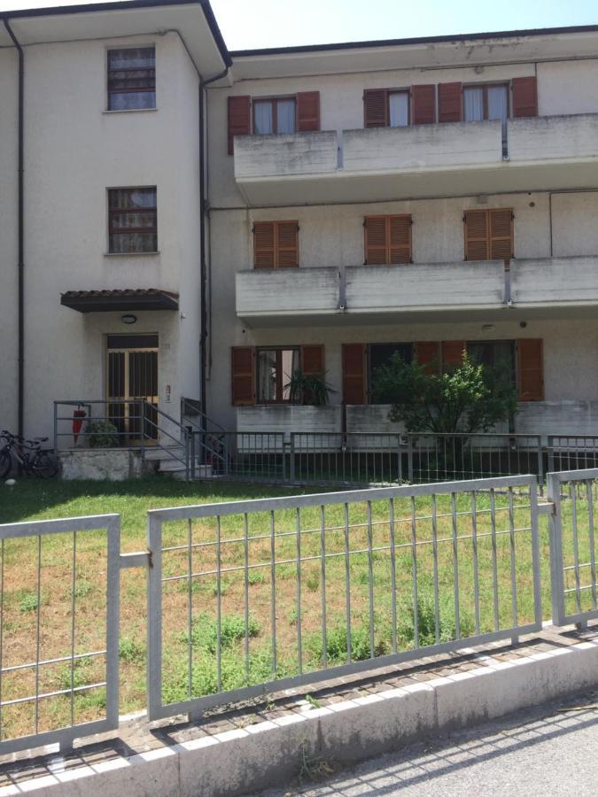 Appartamento Giacomo Leopardi Piobbico Dış mekan fotoğraf